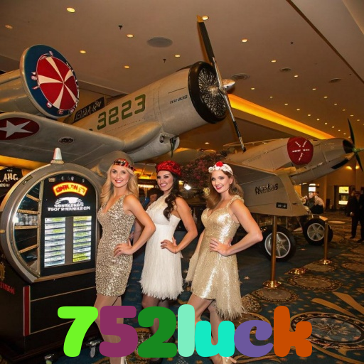 752luck 
