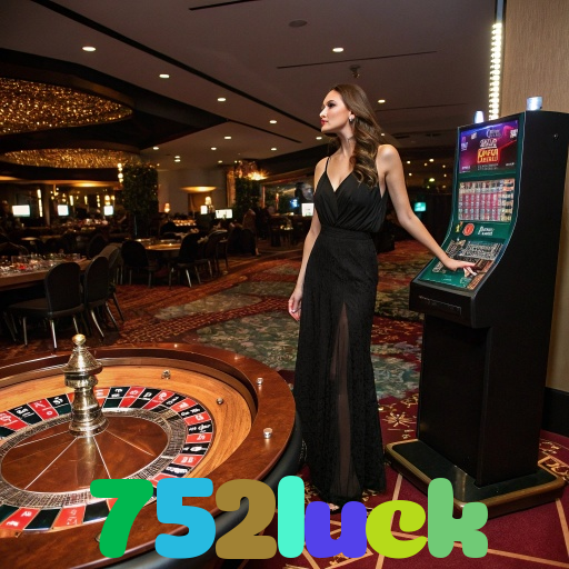 752luck 