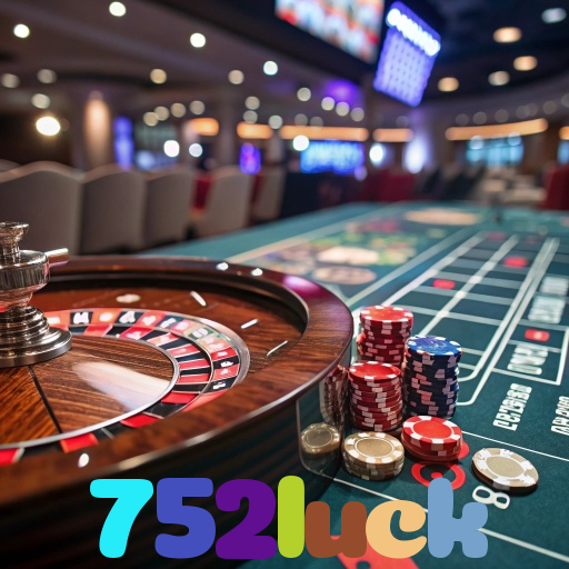 752luck