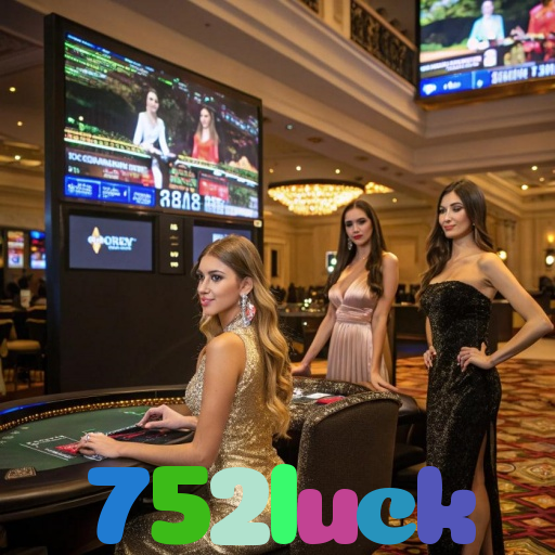 752luck 