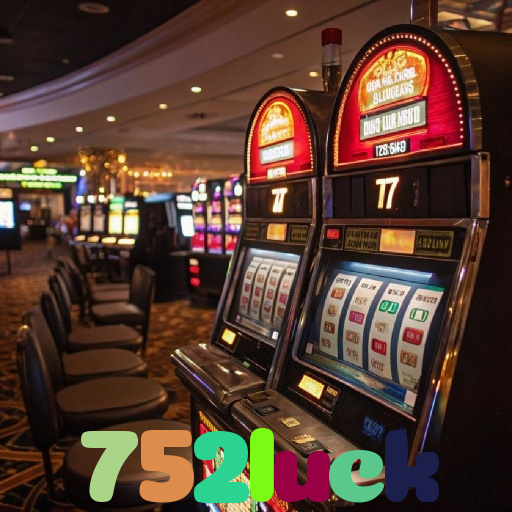 752luck 