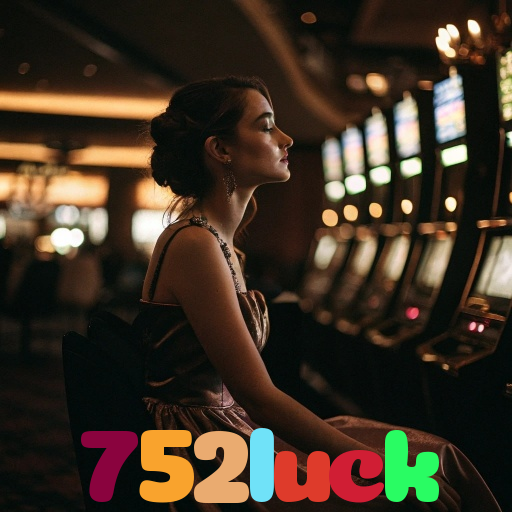 752luck 