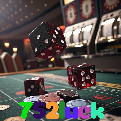 752luck