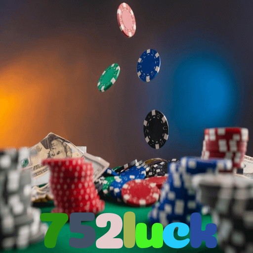752luck 