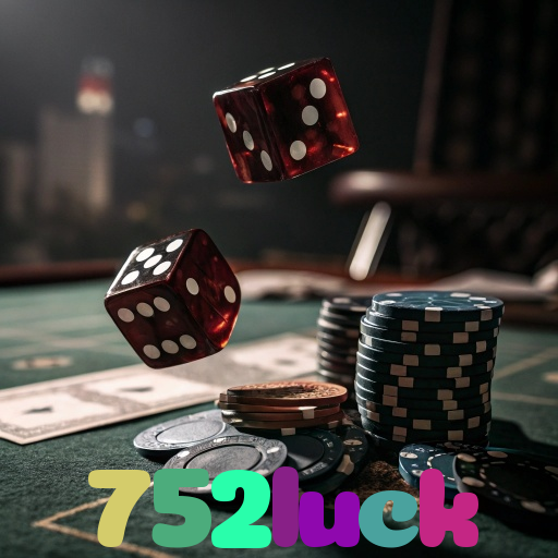 752luck 