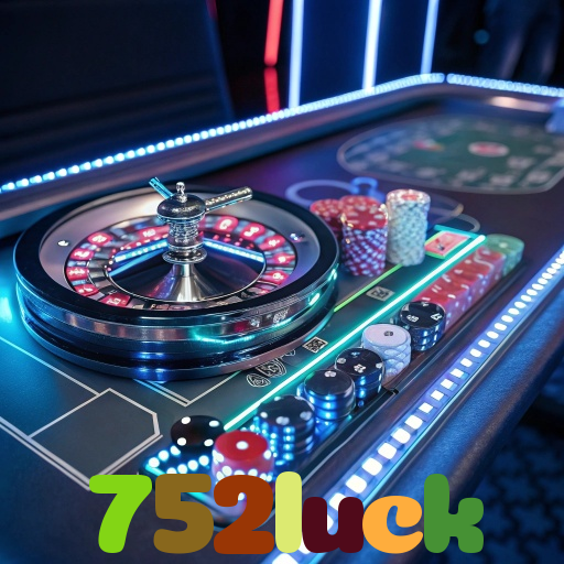752luck 