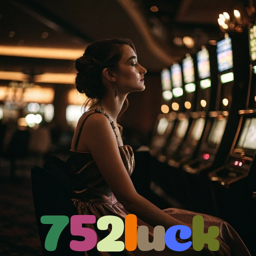 752luck 