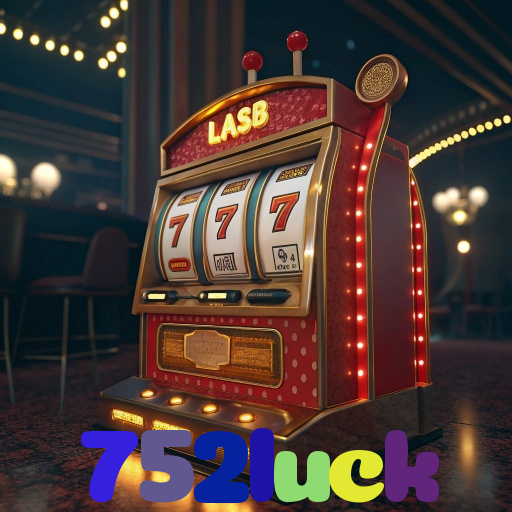 752luck 