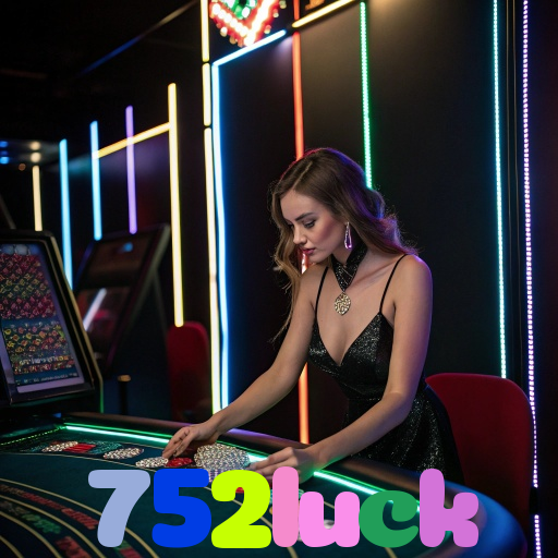 752luck 