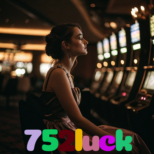 752luck 