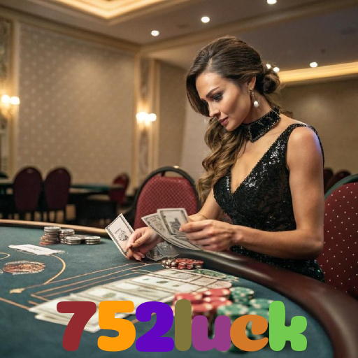 752luck 