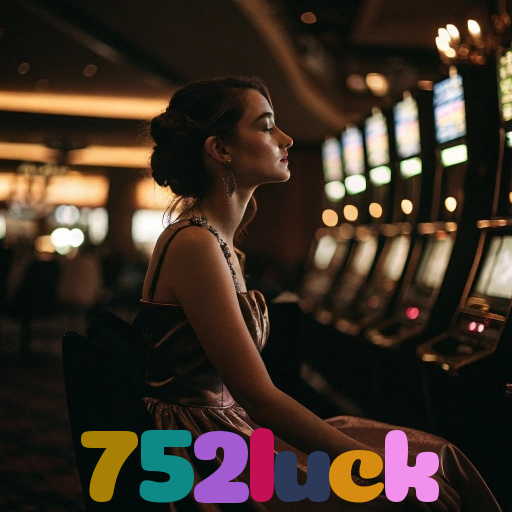 752luck 