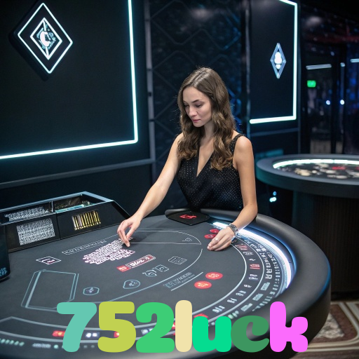 752luck 