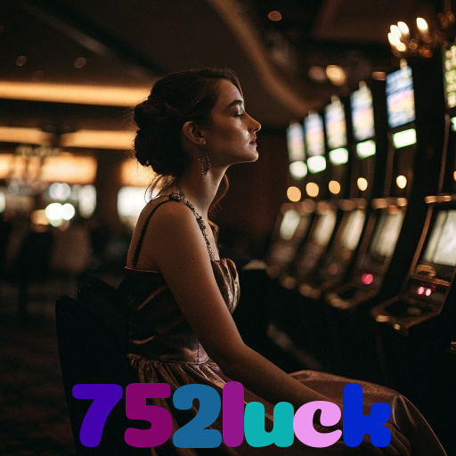 752luck 