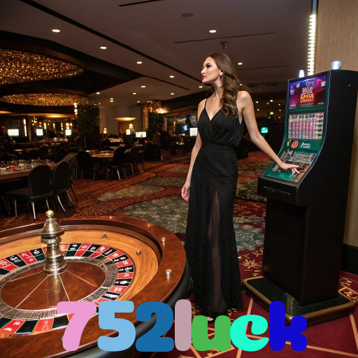 752luck 