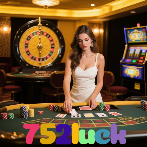 752luck 