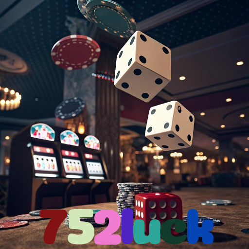 752luck 