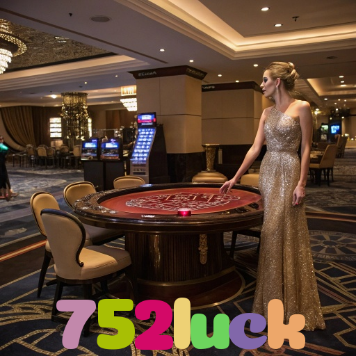 752luck 