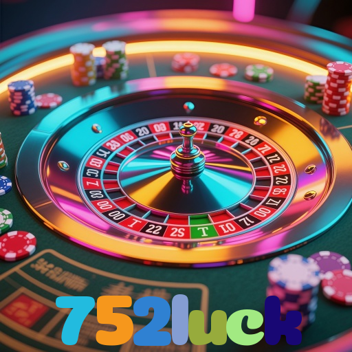 752luck
