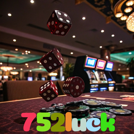 752luck