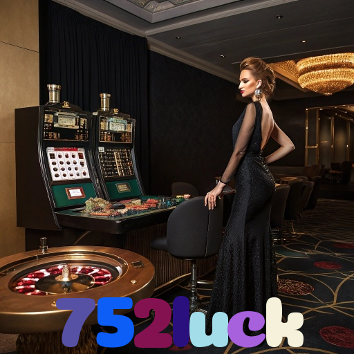 752luck 