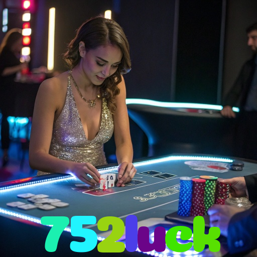 752luck 