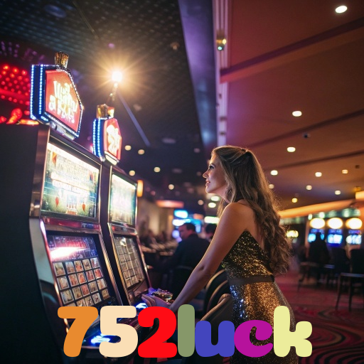 752luck 
