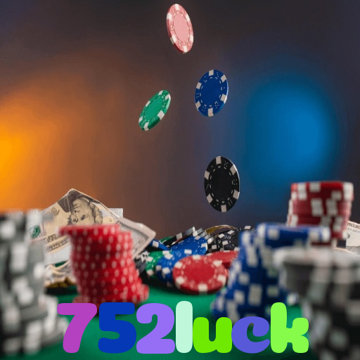 752luck 