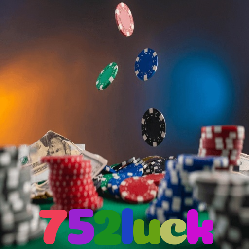 752luck 