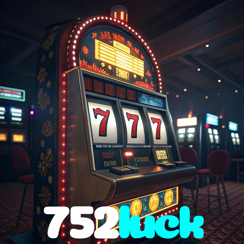 752luck