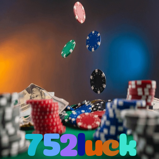 752luck 