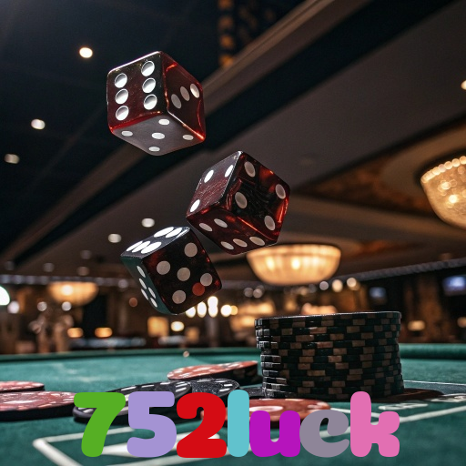 752luck 