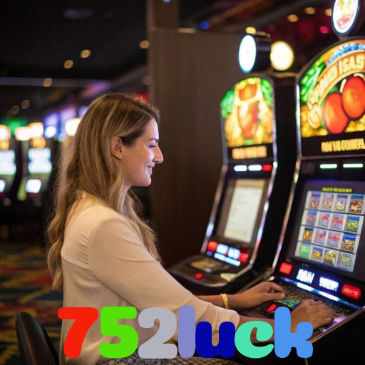 752luck 