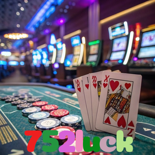 752luck 
