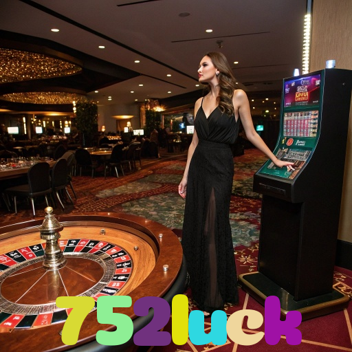 752luck 