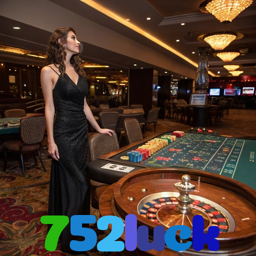 752luck 