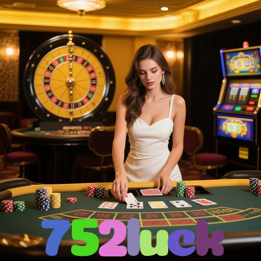 752luck 