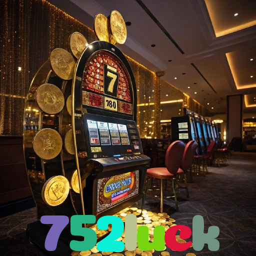 752luck 