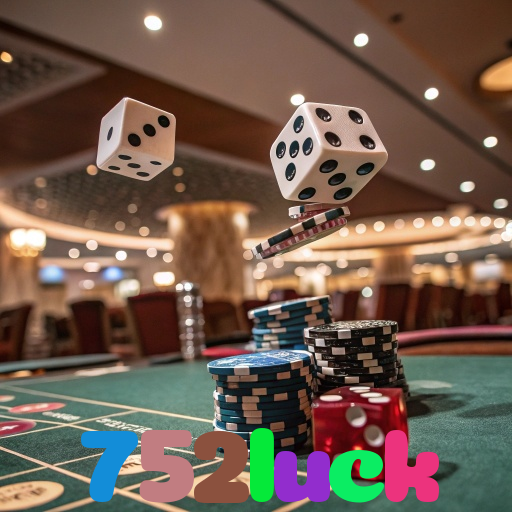 752luck