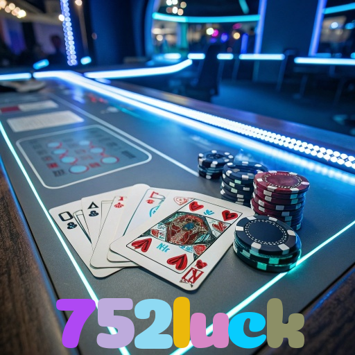 752luck