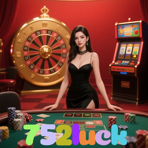752luck