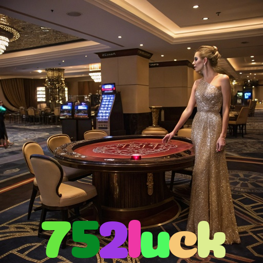 752luck 
