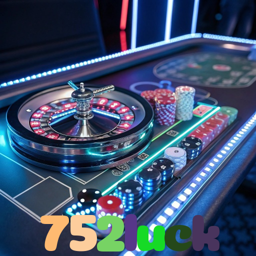 752luck 