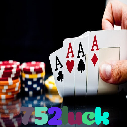 752luck 