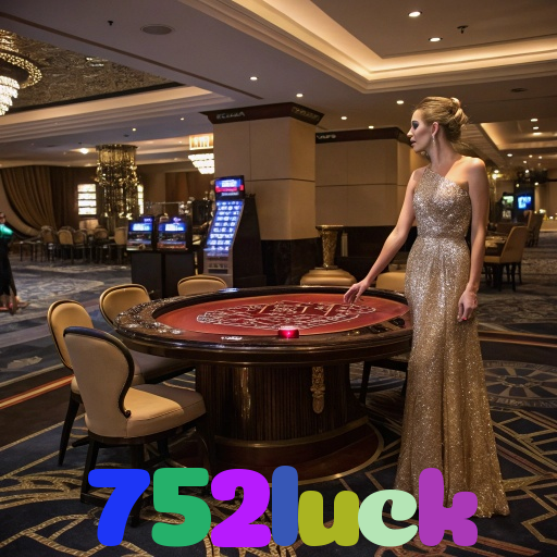 752luck 