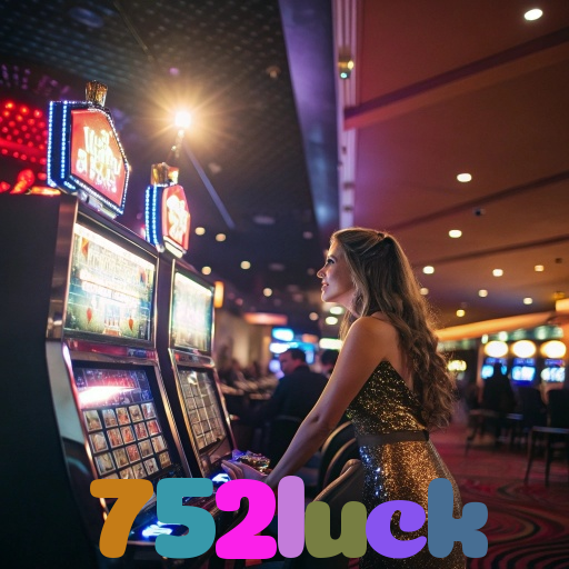 752luck 