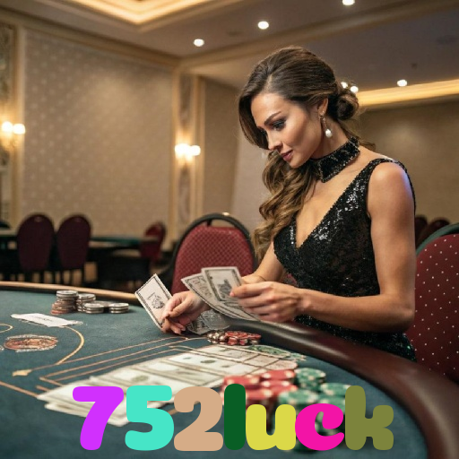 752luck 
