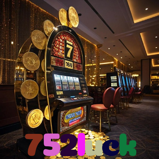 752luck 