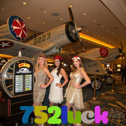 752luck 