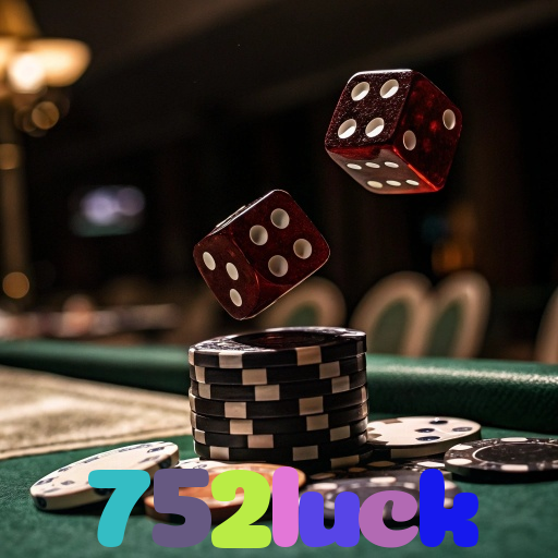 752luck 
